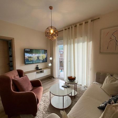 Apartman Montenegrina Budva Buitenkant foto