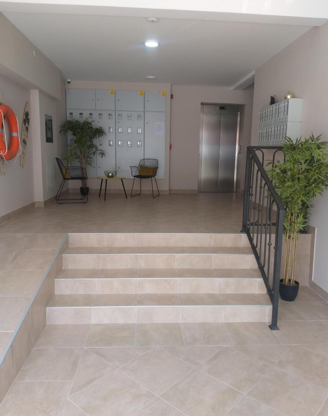 Apartman Montenegrina Budva Buitenkant foto