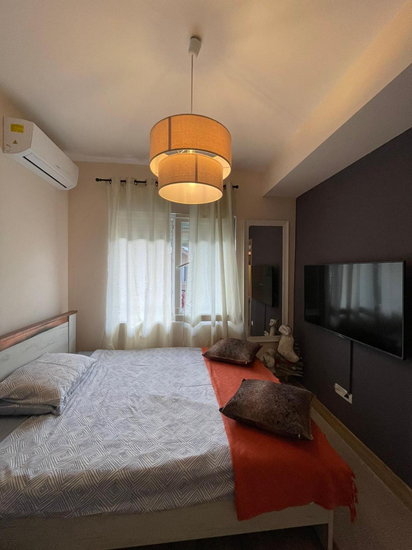 Apartman Montenegrina Budva Buitenkant foto